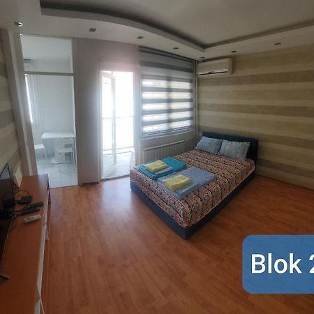 Apartman Blok Apartment Belgrade Exterior photo
