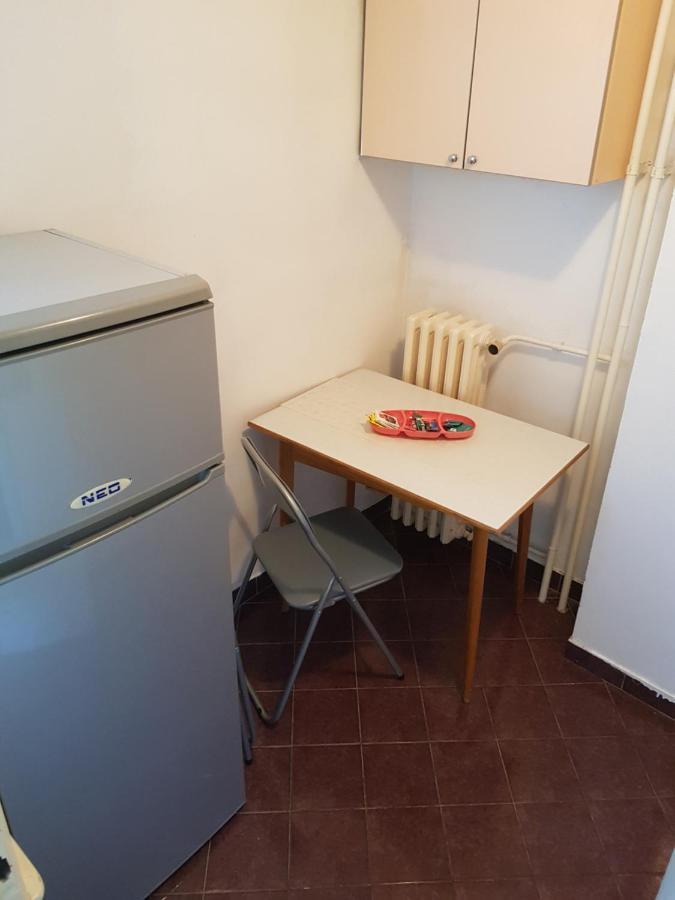 Apartman Blok Apartment Belgrade Exterior photo