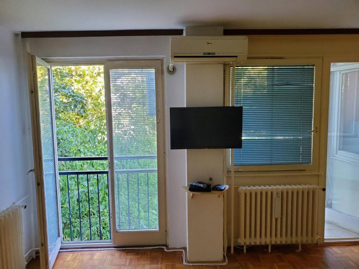 Apartman Blok Apartment Belgrade Exterior photo